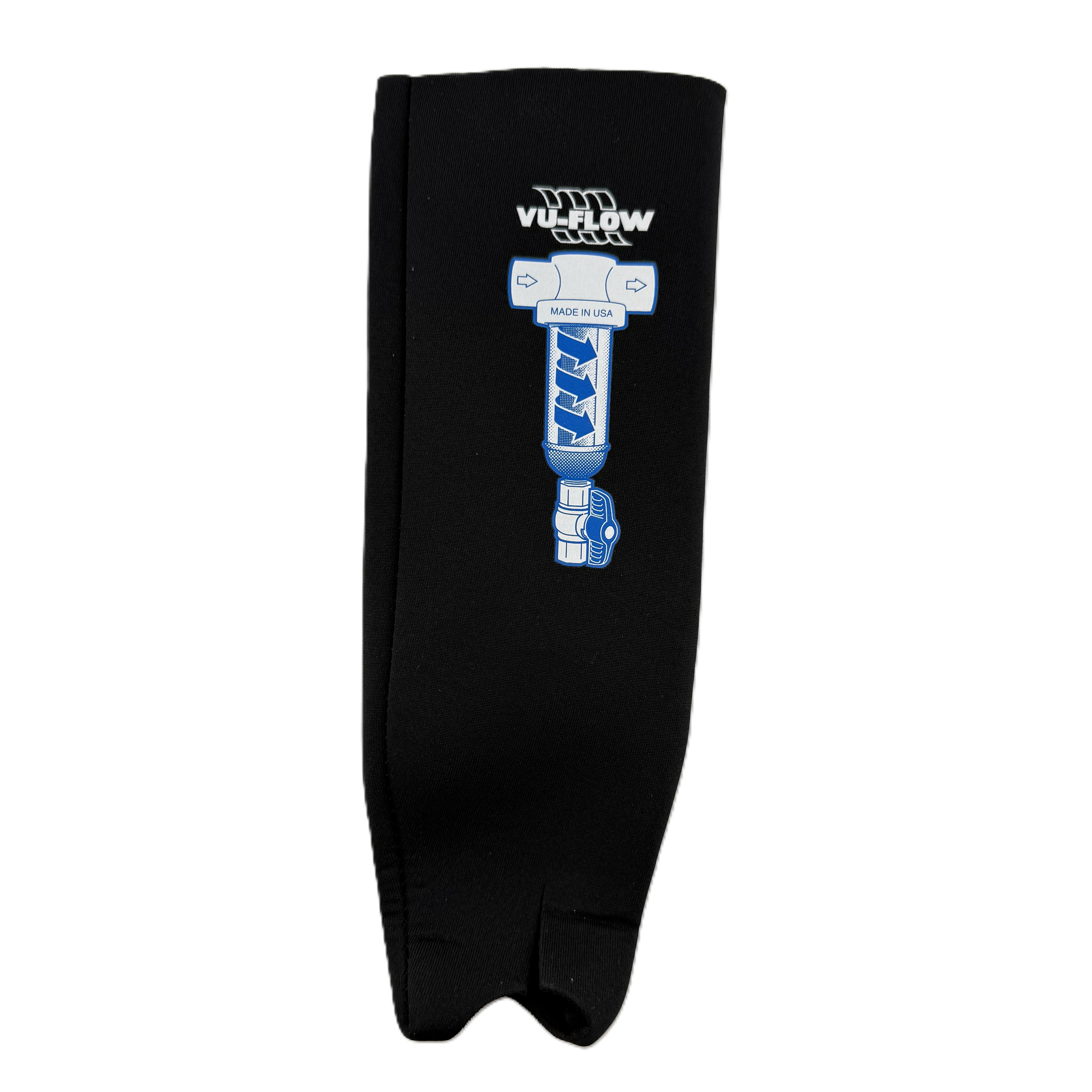 Vu-Flow Rusco 1-1/2" Filter Cover Guard Sun Shield