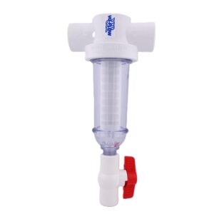 Vu-Flow Rusco 3/4" 1000 Mesh Poly Screen Filter System
