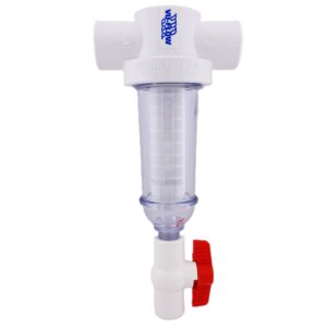 Vu-Flow Rusco 60 Mesh 3/4" Screen Filter System, Polyester