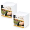 Mister Landscaper Black 1/4" 100 ft. Vinyl Drip Irrigation Tubing