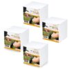 Mister Landscaper Black 1/4" 100 ft. Vinyl Drip Irrigation Tubing