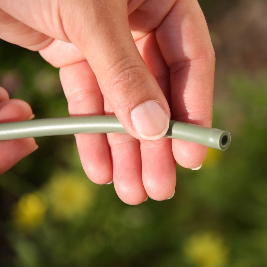 Mister Landscaper Green 1/4" 100 ft. Vinyl Drip Irrigation Tubing