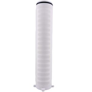 Vu-Flow Rusco 2" 1000 Mesh Poly Element for 2" Filter Systems