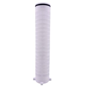 Vu-Flow Rusco 2" 140 Mesh Poly Element for 2" Filter Systems