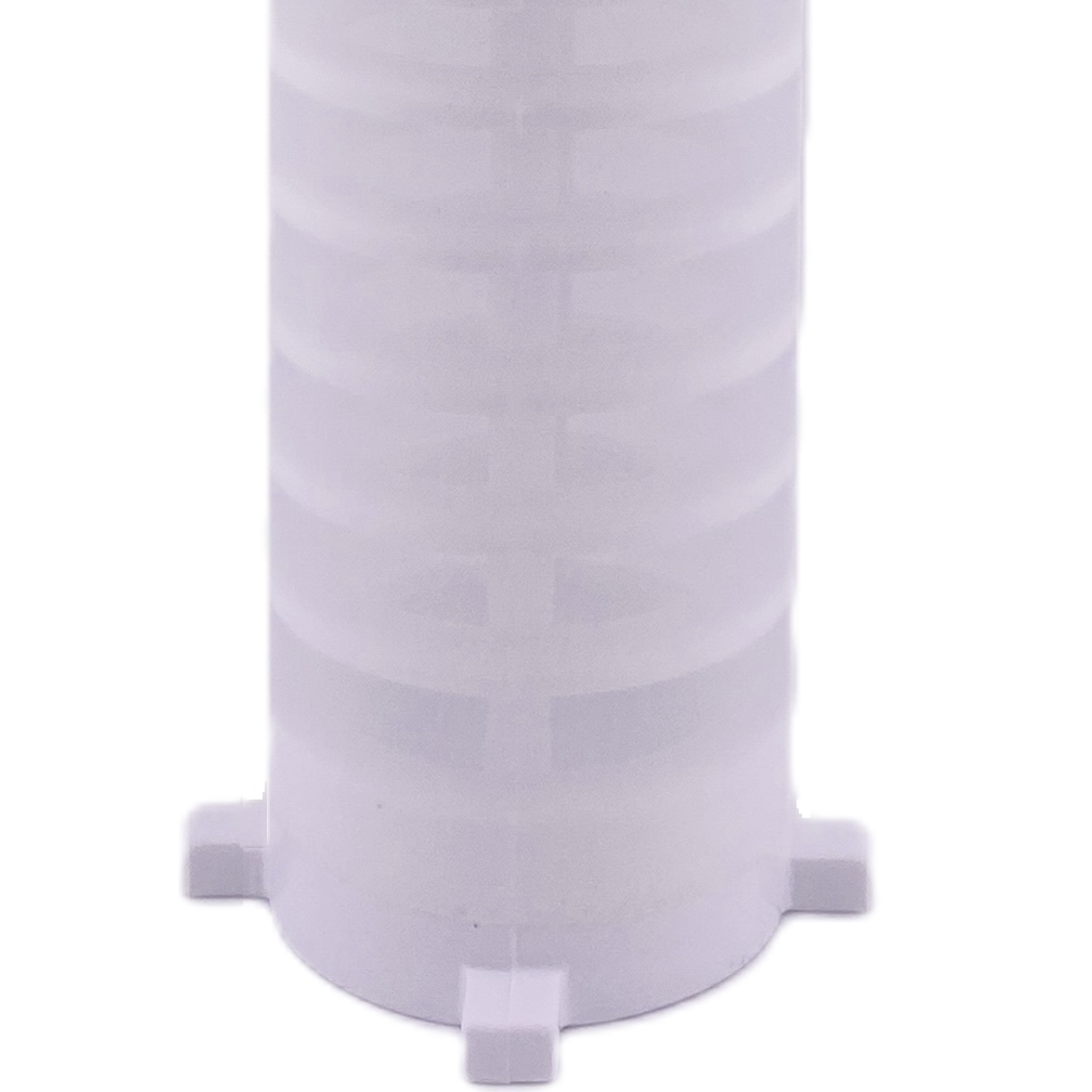 Vu-Flow Rusco 2" 140 Mesh Poly Element for 2" Filter Systems