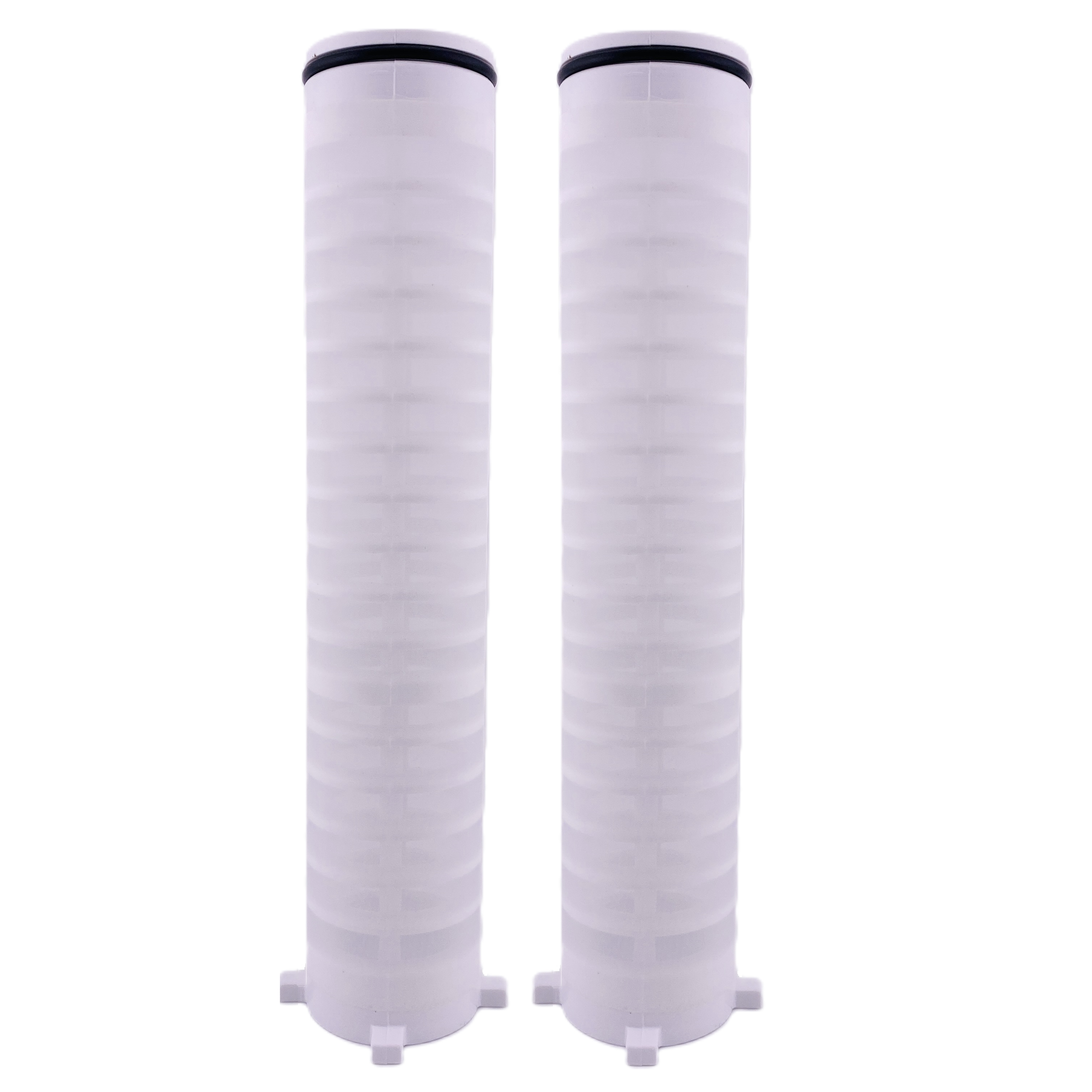 Vu-Flow Rusco 2" 140 Mesh Poly Element for 2" Filter Systems