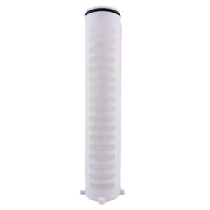 Vu-Flow Rusco 2" 250 Mesh Poly Element for 2" Filter Systems