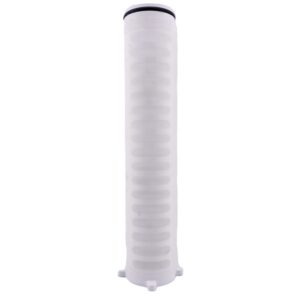 Vu-Flow Rusco 2" 500 Mesh Poly Element for 2" Filter Systems