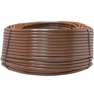 Rain Bird 500 Ft. XFDe On-Surface Dripline 0.9 GPH 12" SPC