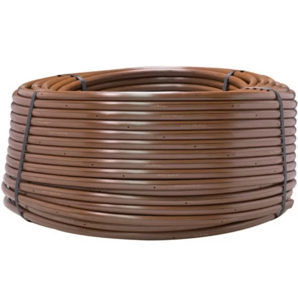 Rain Bird 500 Ft. XFDe On-Surface Dripline 0.9 GPH 12" SPC