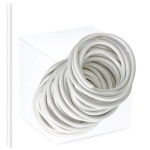 Mister Landscaper White 1/4" 100 ft. Vinyl Drip Irrigation Tubing