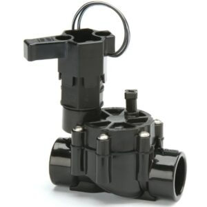 Rain Bird 100DV-SS 1" Inline Valve Slip x Slip