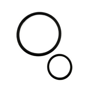 Vu-Flow Rusco O-Ring Seal Kit for 1" Systems