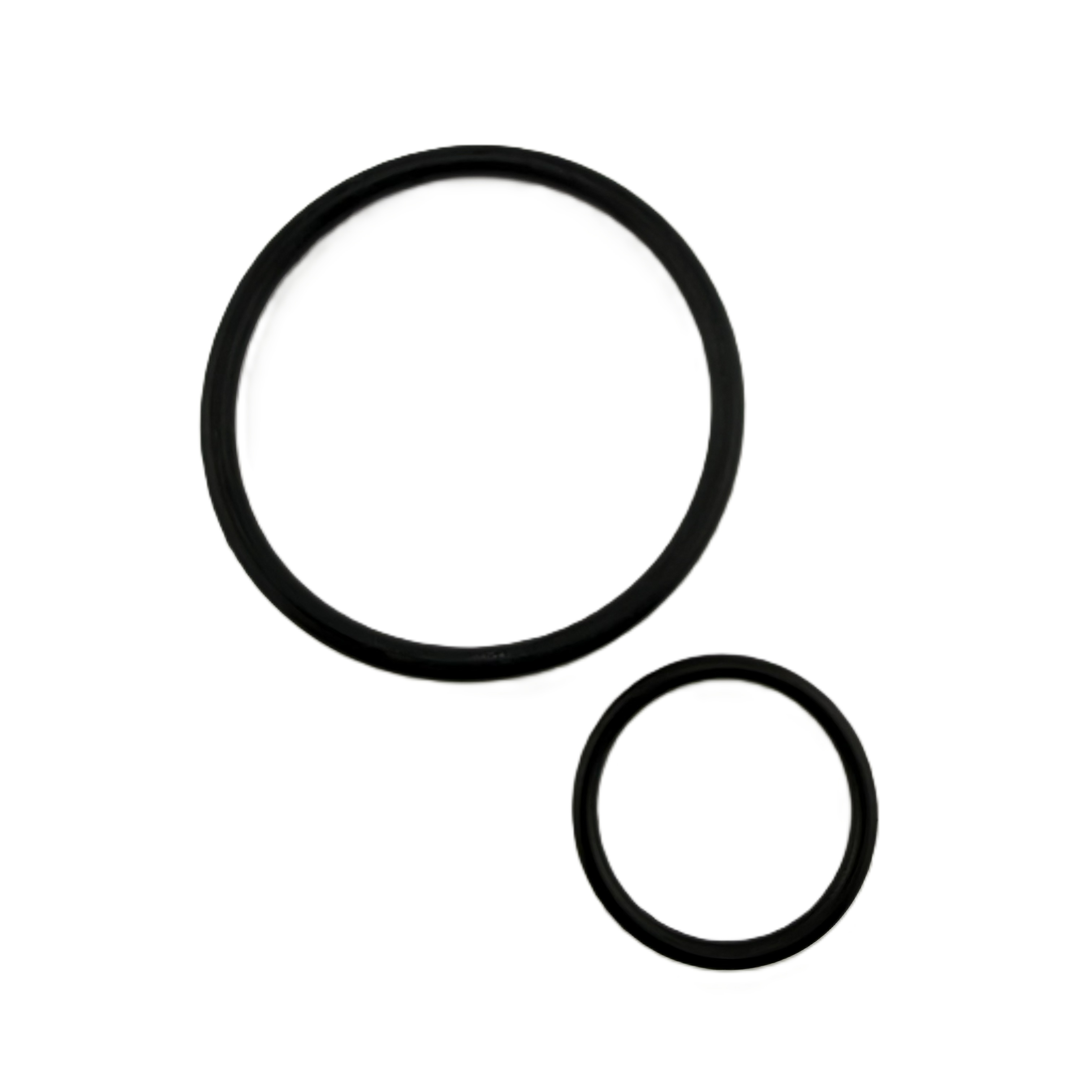 Vu-Flow Rusco O-Ring Seal Kit for 1" Systems