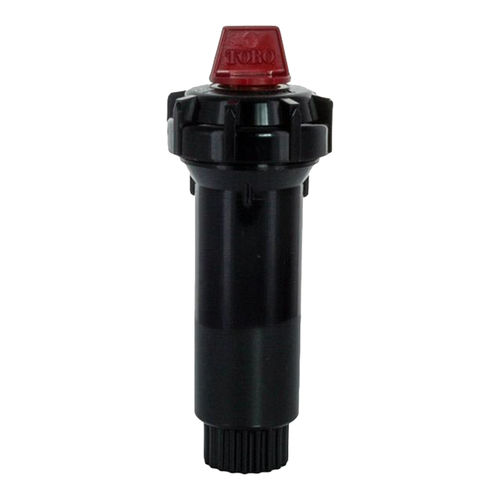 Toro 570Z-2P Spray Head 2" Pop-Up with Flush Plug