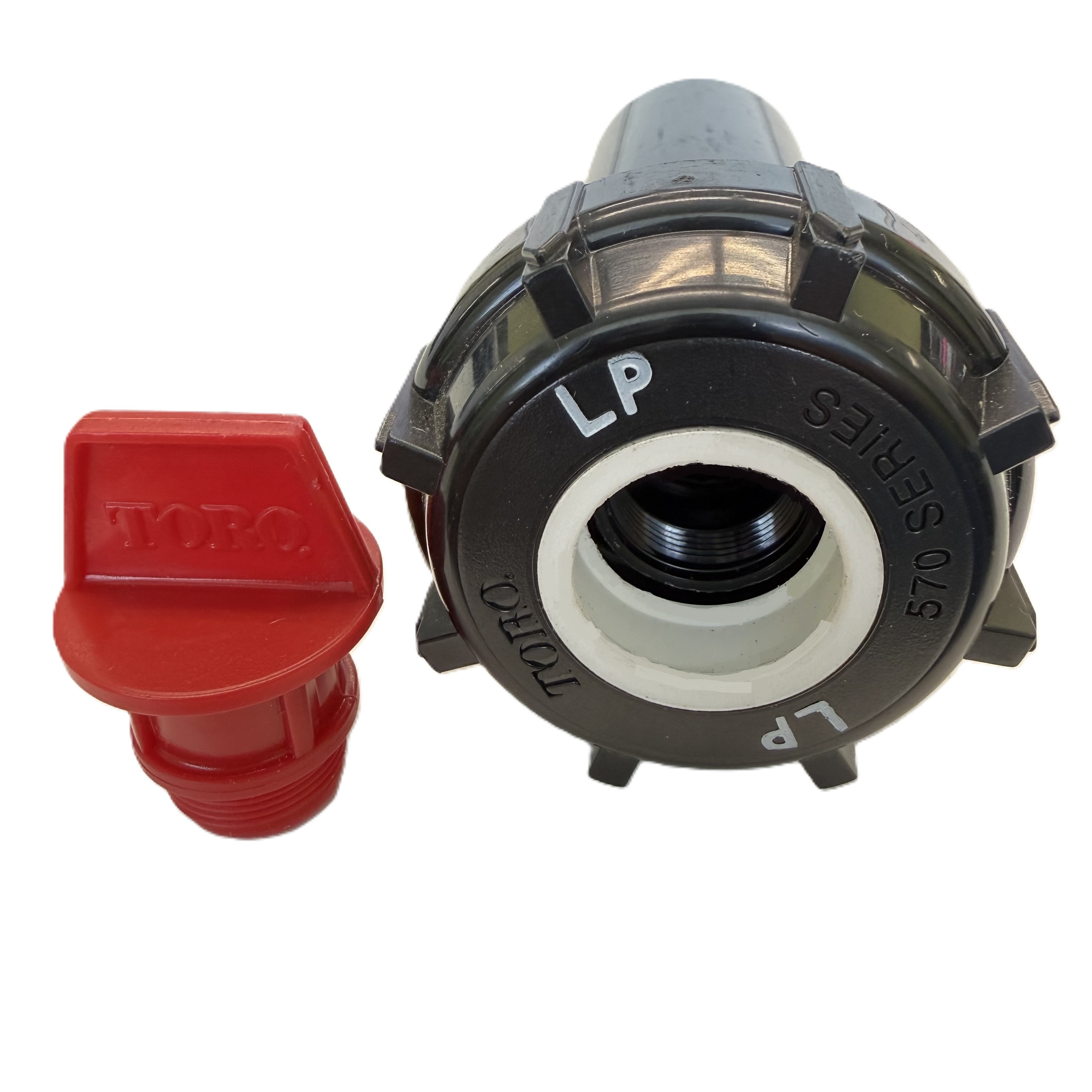 Toro 570Z-3P-LP 3" Pop-Up Sprinkler Low Pressure Spray Head