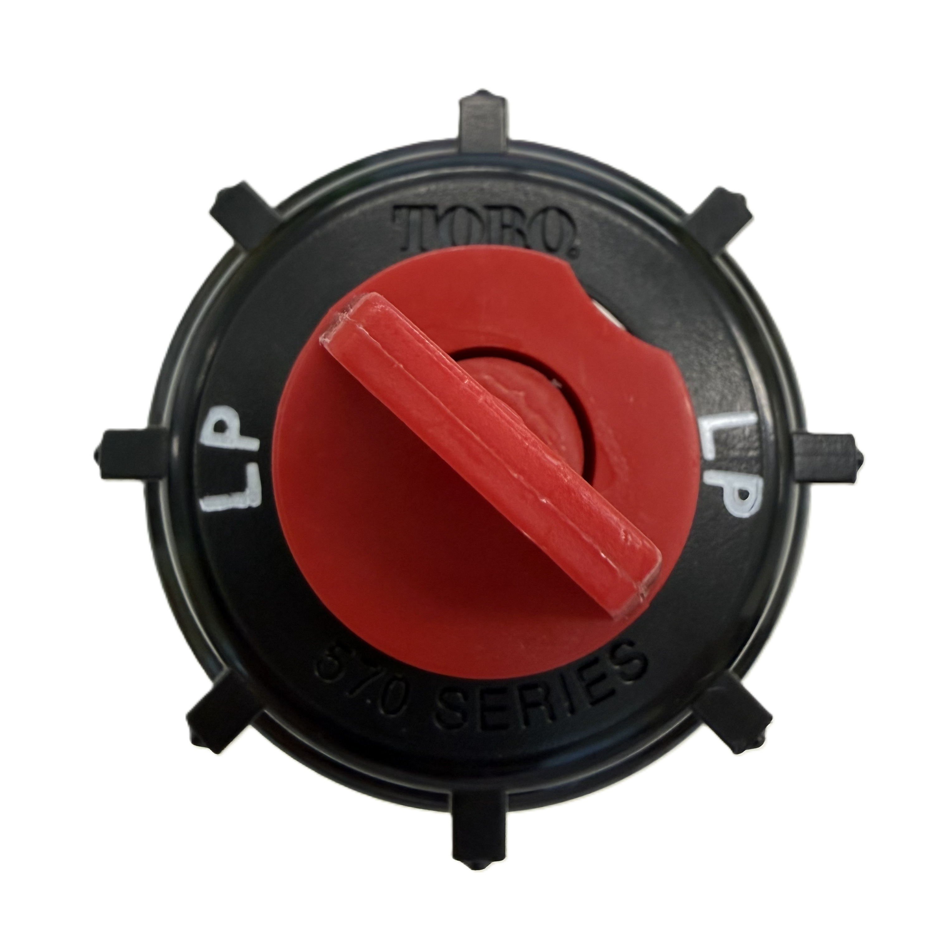 Toro 570Z-3P-LP 3" Pop-Up Sprinkler Low Pressure Spray Head